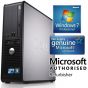 Dell OptiPlex 780 SFF Dual Core E5700 3.0GHz 4GB 160GB Windows 7 Professional 64-Bit Desktop PC Computer