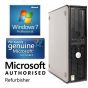 Dell OptiPlex 780 Core 2 Duo E8400 3.0GHz Windows 7 Professional 64Bit Desktop PC Computer