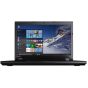 Lenovo ThinkPad L560 Laptop PC - 15.6" Full HD (1920x1080) Intel Core i5-6300U 8GB 256GB SSD WebCam WiFi Windows 10 Professional 64-bit