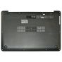 HP EliteBook Folio 1040 G2 bottom case panel 760273-001 front view
