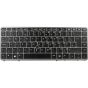HP EliteBook 840 850 G1 G2 Keyboard 736658-031 776474-031
