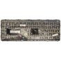 HP EliteBook 840 G1 G2 UK QWERTY Keyboard 776474-051 rear view
