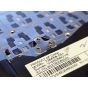 HP EliteBook 840 G1 G2 UK QWERTY Keyboard 776474-051 missing thread close-up view