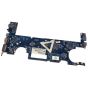 HP EliteBook Folio 1040 G2 motherboard i7-5600U rear view