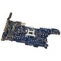 HP EliteBook 840 G2 Motherboard i5-5300U 799511-601 6050A2637901 Bottom View