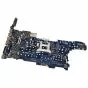 HP EliteBook 840 G2 Motherboard i5-5200U 799510-001 Bottom View 