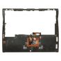 Dell Latitude C510 C540 C610 C640 Palmrest with Touchpad Board 7J047