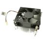 Dell Optiplex 390 3010 DT MT CPU Heatsink and Cooling Fan 7VJ1G 0KXRX