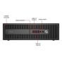 HP EliteDesk 800 G2 SFF Quad Core i5-6500 8GB DDR4 512GB SSD WiFi Windows 10 Professional Desktop PC Computer