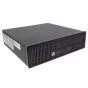 HP EliteDesk 800 G1 Ultra Slim Desktop PC - Intel Core i5-4590 8GB 256GB SSD USB 3.0 DVD WiFi Windows 10