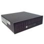 HP EliteDesk 800 G1 Ultra Slim Desktop PC - Intel Core i5-4570 8GB 256GB SSD USB 3.0 DVD WiFi Windows 10