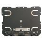 MacBook Pro 13" Retina A1502 trackpad – underside and connector area