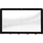 Apple iMac A1311 All In One 21.5" Glass Panel Front Cover 810-3473 810-3936