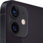 Apple iPhone 12 mini - 64GB - Black - Unlocked (Model: MGDX3 B/A , A2399)