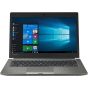 Toshiba Portege Z30-C1320 13.3" Laptop PC - Core i7-6600U 8GB 256GB SSD WebCam WiFi Windows 10 Professional 64 Bit