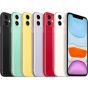 Apple iPhone 11 multiple colours lineup