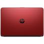 Red HP 15-ay024na 15.6" Laptop Intel Pentium N3710, 8GB RAM, 2TB HDD, DVDRW, Bluetooth 4.0, HDMI, USB 3.0, Card Reader, Windows 10
