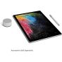 Microsoft Surface Book 2 13.5-inch – tablet view with Surface Pen (accessory not included)