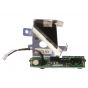 Dell Latitude C540 C640 MIC Microphone Cable LED Board 817XP 785EM