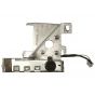 Dell Latitude C540 C640 MIC Microphone Cable LED Board 817XP 785EM
