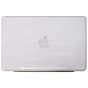 Apple MacBook A1342 LED Screen Top Lid Cover 818-1075 806-0426 Front View