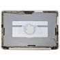 Apple MacBook A1342 LED Screen Top Lid Cover 818-1075 806-0426 rear View