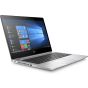 HP EliteBook 830 G5 Windows 11 - 13.3" FHD Intel Core i7-8550U 8GB 256GB SSD WebCam WiFi Laptop PC