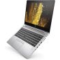HP EliteBook 840 G5 Laptop PC - 14" FHD Intel Core i7-8650U 8GB 512GB SSD WebCam WiFi Windows 11 Pro