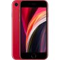 Apple iPhone SE 2 (2020) - 64GB - (PRODUCT) RED - Unlocked (Model: MX9U2B/A, A2296)