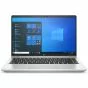 HP ProBook 640 G8 Laptop - 14" FHD - Intel Core i5-1135G7 - 16GB - 256GB SSD - WiFi - WebCam - Windows 11