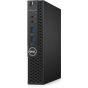 Dell OptiPlex 3050 MFF Core i3-7100T 8GB 120GB SSD HDMI WiFi Windows 10 Pro Desktop PC Computer
