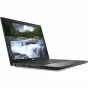 Dell Latitude 7290 12.5-inch Ultrabook – Right Side Open View