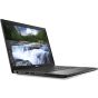 Dell Latitude 7290 12.5 Inch Laptop Front Left Angle View