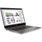 HP ZBook Studio G5 Mobile Workstation Laptop PC - 15.6" Full HD Intel Core i7-8750H 32GB 512GB SSD NVIDIA Quadro P1000 Windows 11 Pro