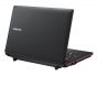 Samsung N145 Plus 10.1" Netbook 250GB WebCam WiFi Windows 7 - Black