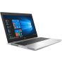 HP Probook 650 G5 Windows 11 - 15.6" FHD Intel Core i5-8265U 8GB 256GB SSD WebCam WiFi Laptop PC