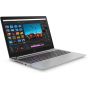 HP ZBook 15u G5 Mobile Workstation Laptop PC - 15.6" Full HD Intel Core i7-8550U 16GB 512GB SSD AMD Radeon Pro WX 3100 Windows 11 Pro