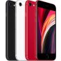 Apple iPhone SE 2 (2020) - 64GB - (PRODUCT) RED - Unlocked (Model: MX9U2B/A, A2296)