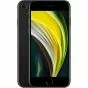 Apple iPhone SE 2 (2020) - 64GB - Black- Unlocked (Model: MHGP3B/A, A2296)