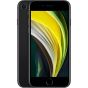 MXD02B/A Apple iPhone SE 2 (2020) - 128GB - Black- Unlocked