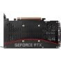 EVGA GeForce RTX 3060 XC GAMING 12GB GDDR6 Dual-Fan Graphics Card 