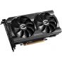 EVGA GeForce RTX 3060 XC GAMING 12GB GDDR6 Dual-Fan Graphics Card 