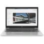 HP ZBook 15u G5 Mobile Workstation Laptop PC - 15.6" Full HD Intel Core i7-8550U 16GB 512GB SSD AMD Radeon Pro WX 3100 Windows 11 Pro