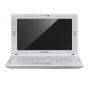 Samsung N120 10.1" Netbook 160GB WebCam WiFi Windows 7 - White