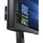 Dell UP3017 30" WQXGA IPS W-LED Monitor - Black (2560x1600, HDMI, DP, Mini-DP, USB 3.2 Hub)