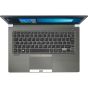 Toshiba Portege Z30-C1320 13.3" Laptop PC - Core i7-6600U 8GB 256GB SSD WebCam WiFi Windows 10 Professional 64 Bit