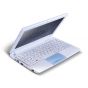 Acer Aspire One Happy 2 10.1" Netbook 250GB WebCam WiFi Windows 7 - Blue