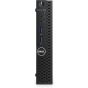 Dell OptiPlex 3050 MFF Core i3-6100T 8GB 120GB SSD HDMI WiFi Windows 10 Pro Desktop PC Computer