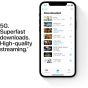 Apple iPhone 12 mini - 64GB - Black - Unlocked (Model: MGDX3 B/A , A2399)
