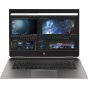HP ZBook Studio G5 Mobile Workstation Laptop PC - 15.6" Full HD Intel Core i7-8750H 32GB 512GB SSD NVIDIA Quadro P1000 Windows 11 Pro